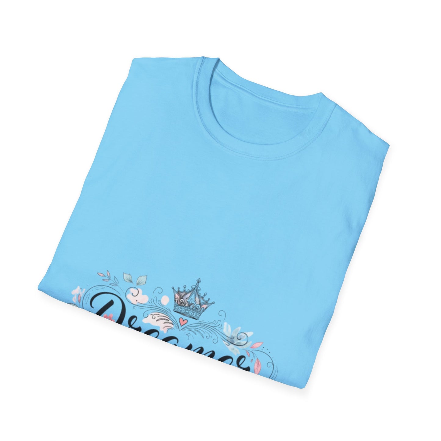 Dreamer Unisex T-Shirt
