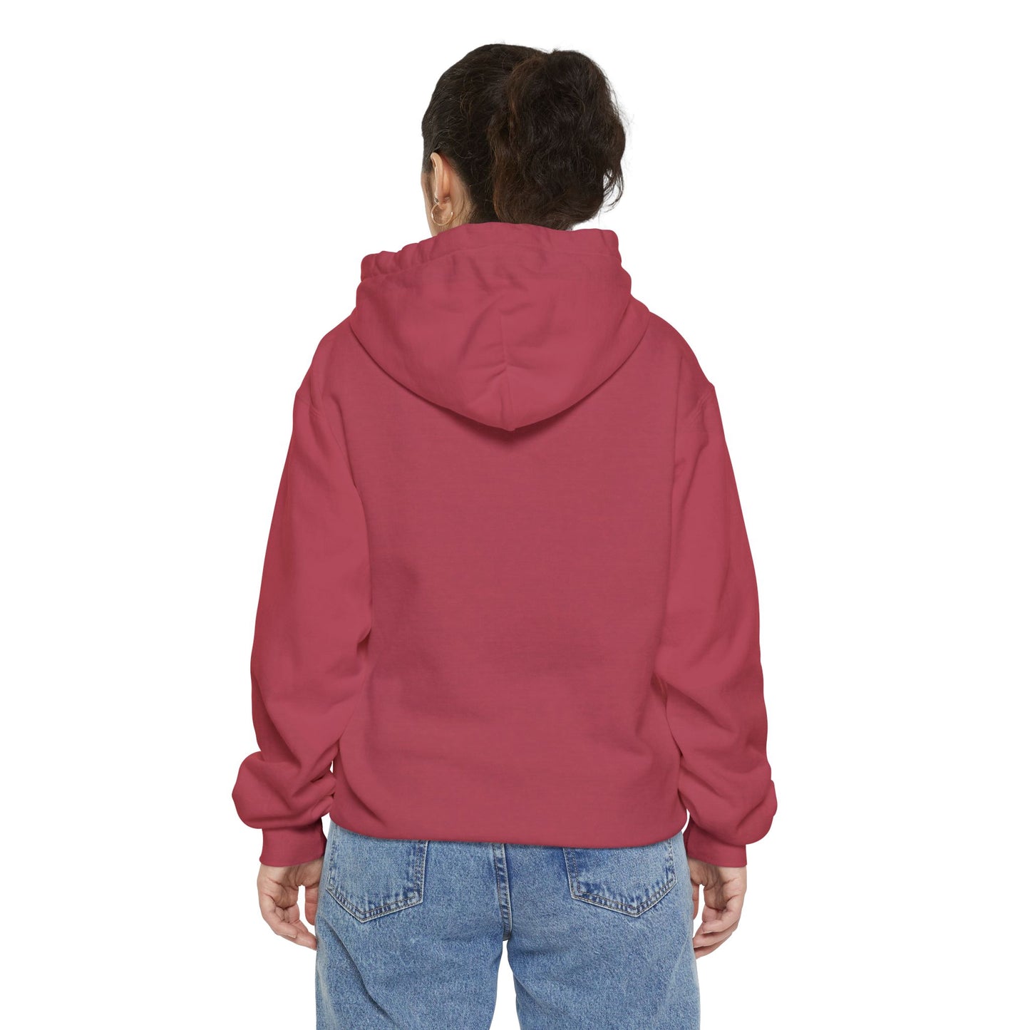 Boo Crew Unisex Hoodie – Cozy Halloween & Fall Sweatshirt