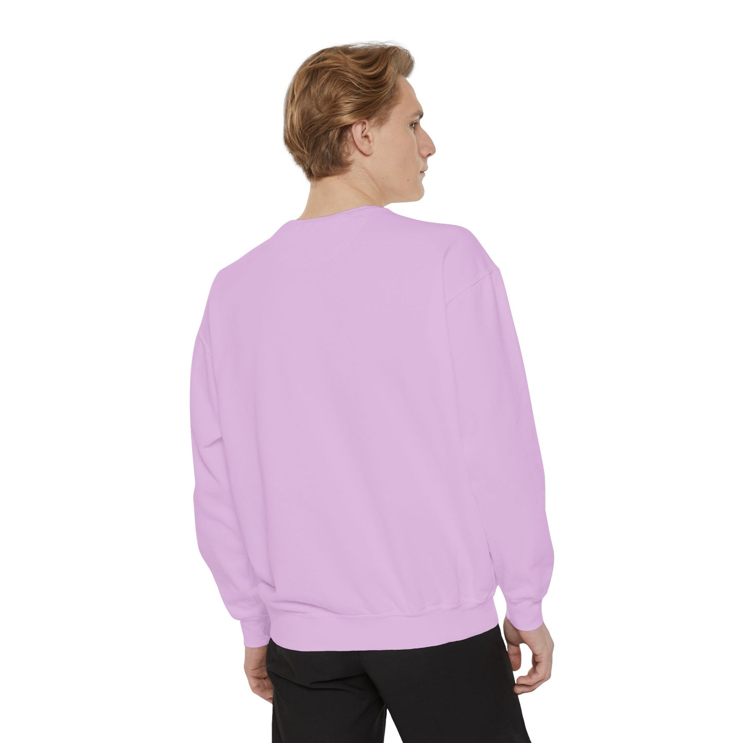Stardust Sweatshirt, Unisex Sweatshirt, Nature Lover Gift, Comfy Casual Wear