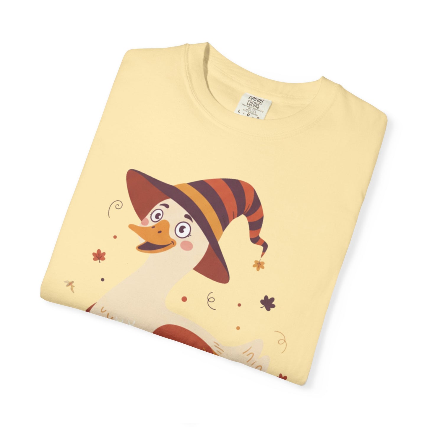 Honk If You Dare Halloween T-Shirt | Unisex Spooky Season Tee