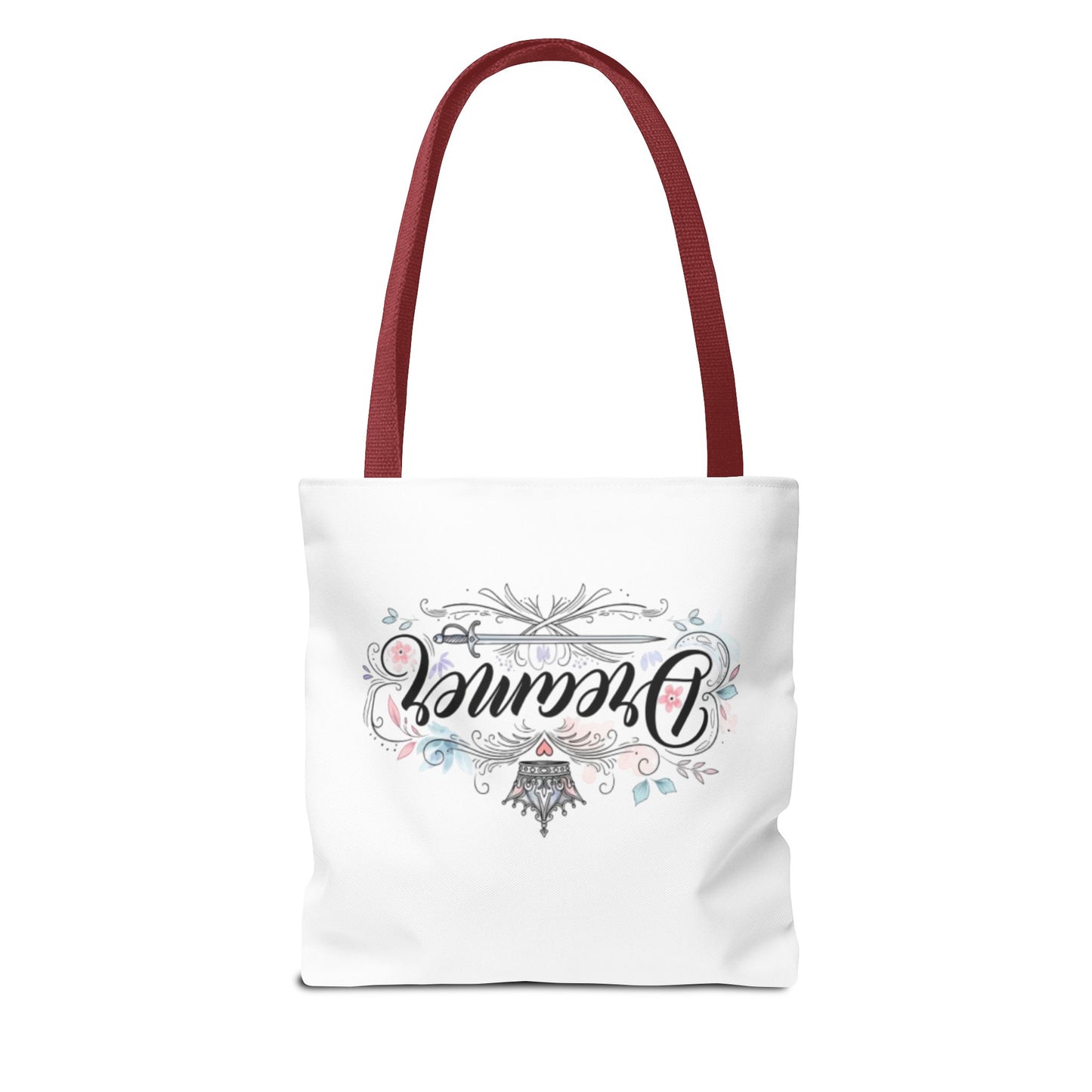 Dreamer Tote Bag