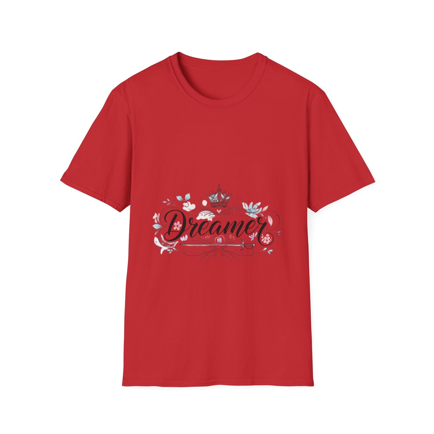 Dreamer Unisex T-Shirt