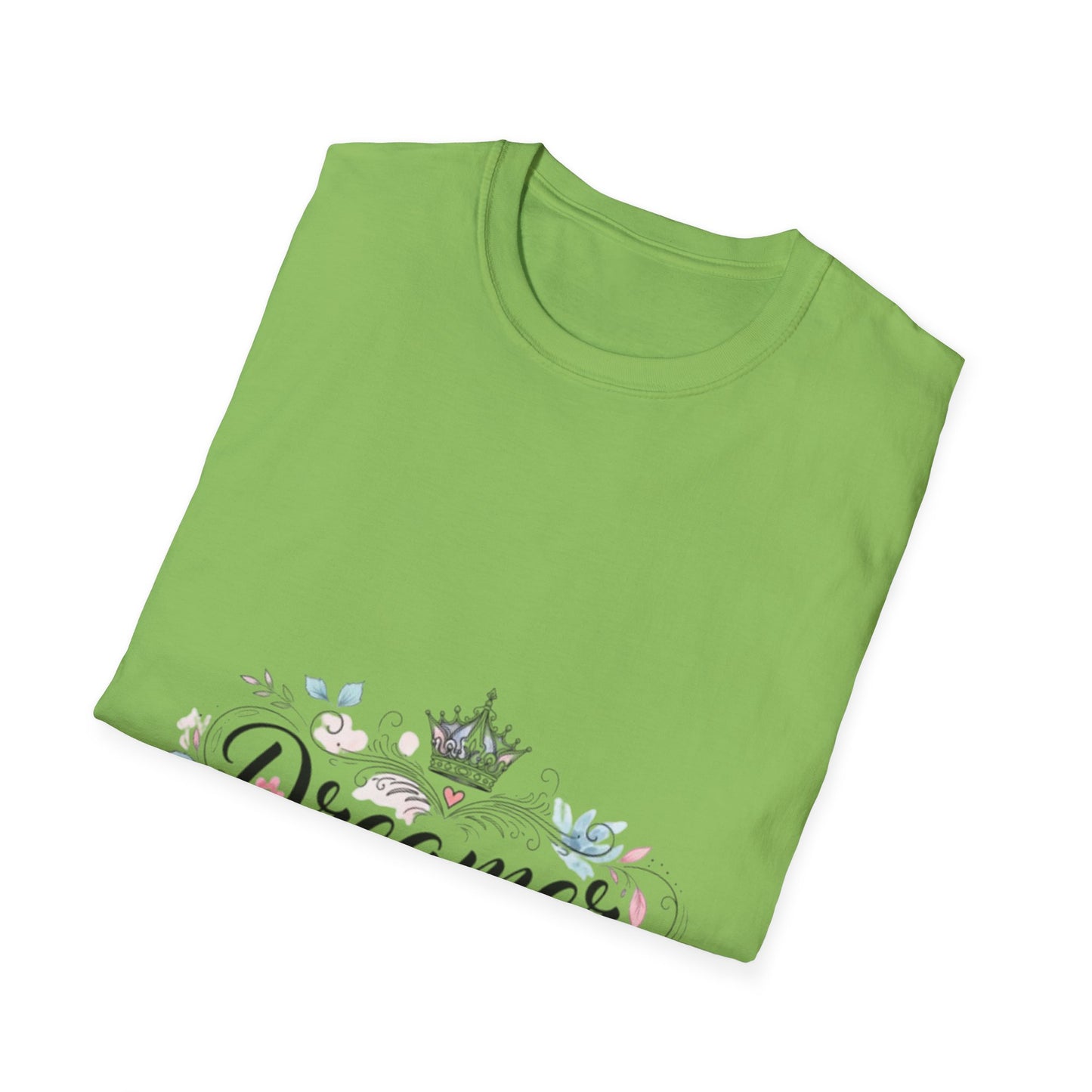 Dreamer Unisex T-Shirt