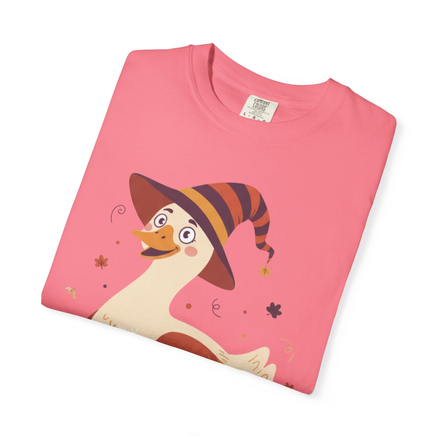 Honk If You Dare Halloween T-Shirt | Unisex Spooky Season Tee