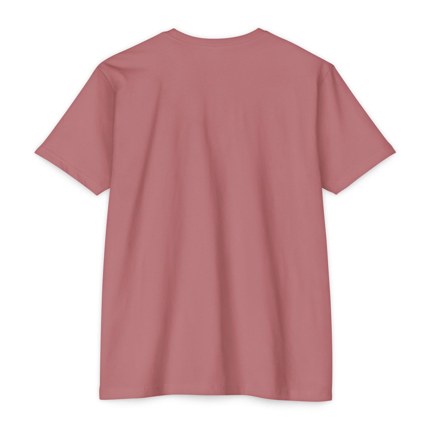 Motivational Tee for Personal Growth, Casual Wear