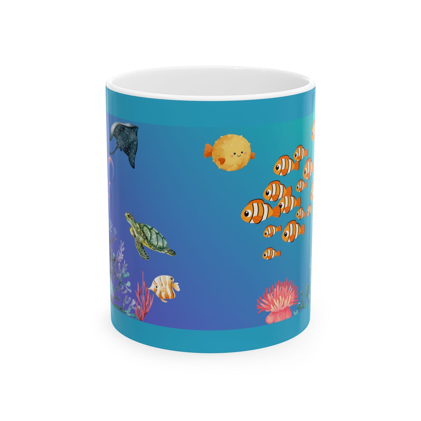 Ocean Lover’s Cup