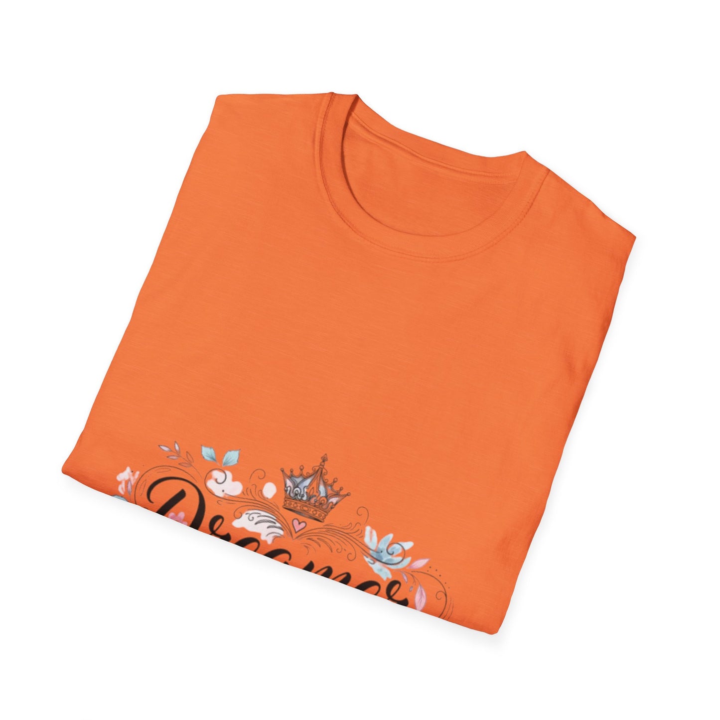 Dreamer Unisex T-Shirt