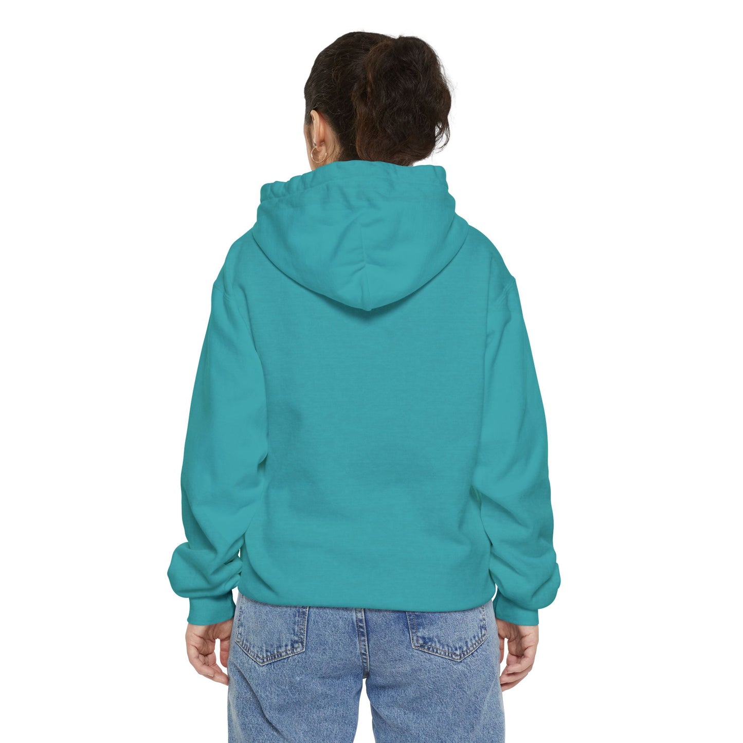 Boo Crew Unisex Hoodie – Cozy Halloween & Fall Sweatshirt