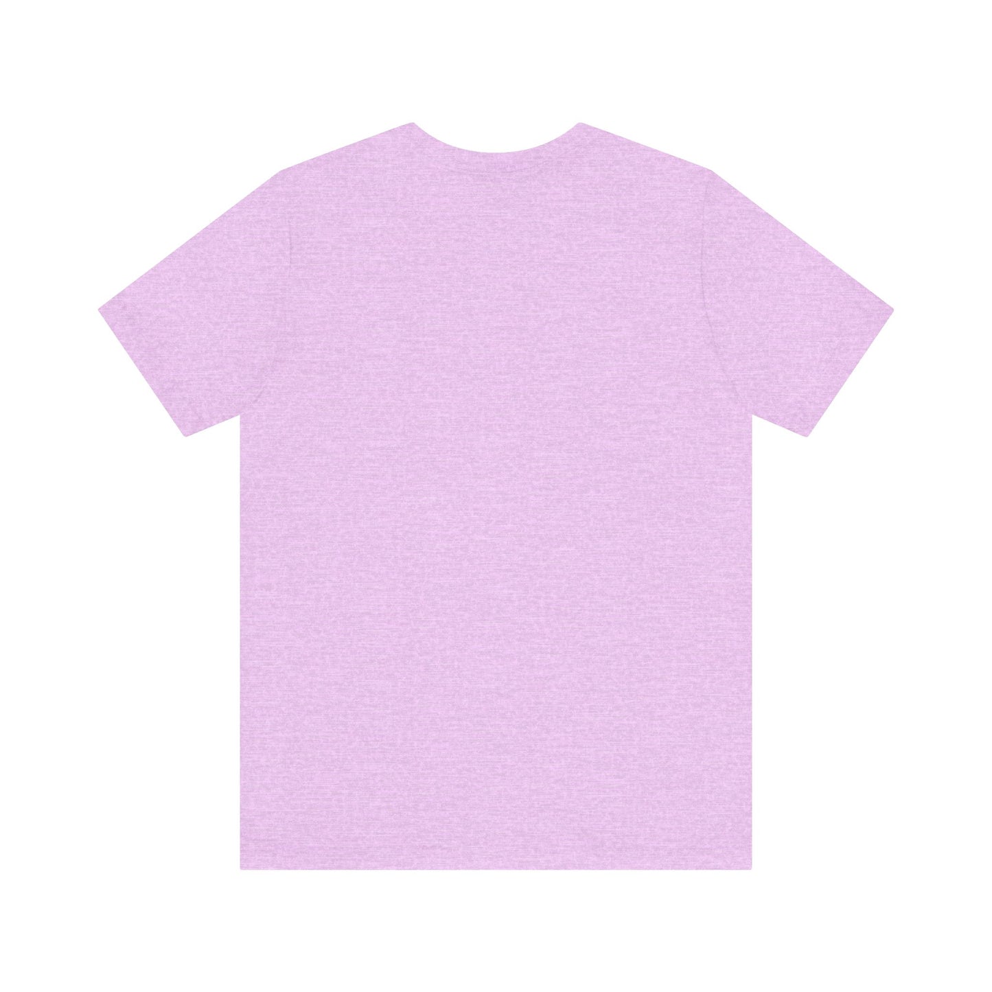 Petals of Love Tee – Floral Graphic Unisex Shirt
