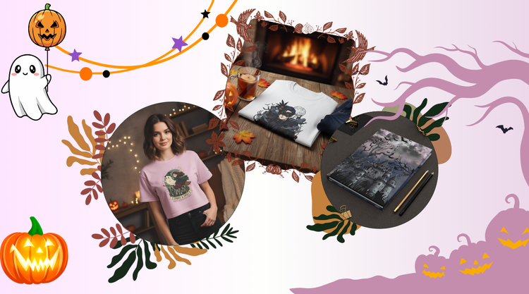 Halloween Collection