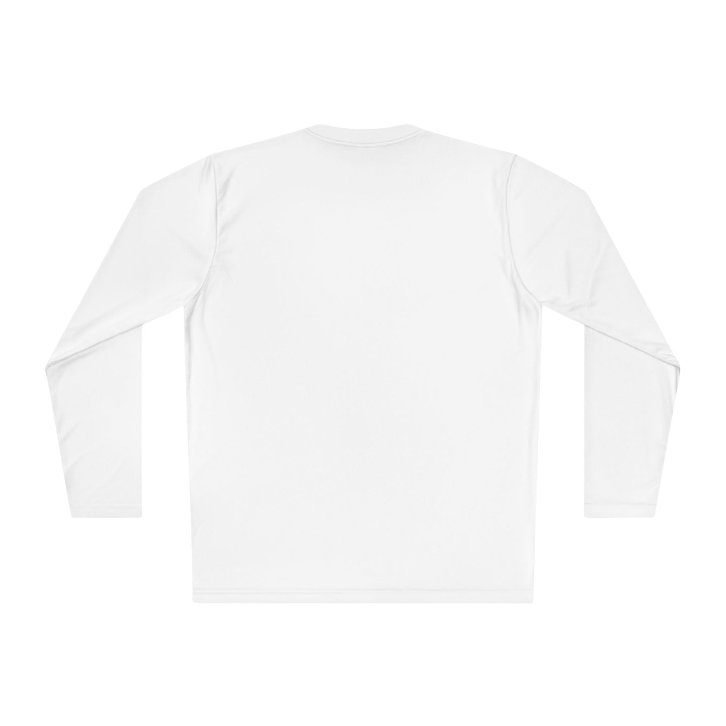 Moonlit Bite Gothic Long Sleeve Tee – Unisex Halloween Shirt, Casual Autumn Wear