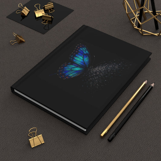Butterfly Journal
