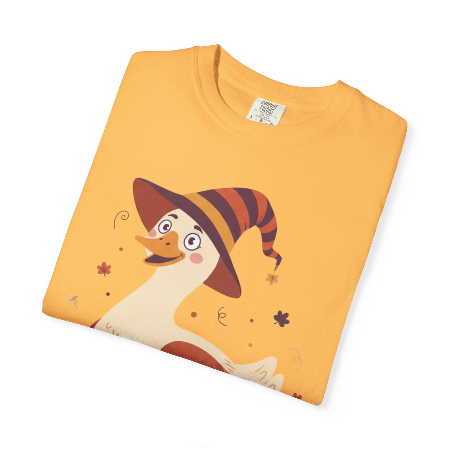 Honk If You Dare Halloween T-Shirt | Unisex Spooky Season Tee