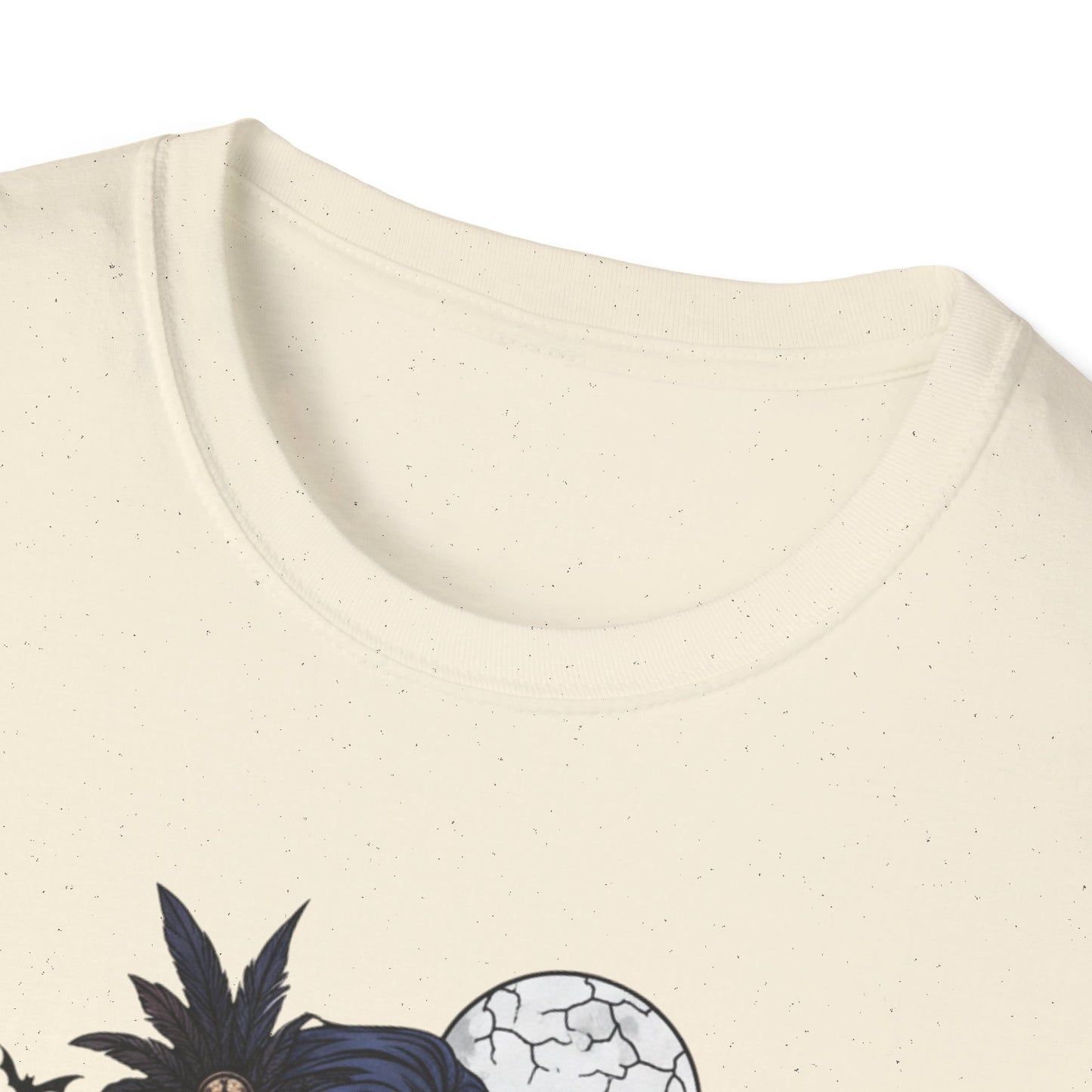 Phantom’s Ball Halloween T-Shirt | Vintage Unisex Graphic Tee