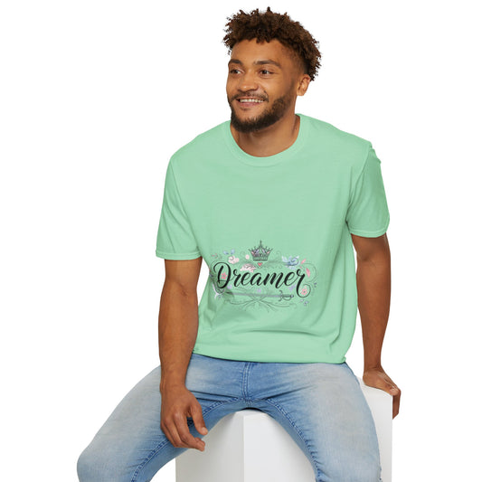 Dreamer Unisex T-Shirt